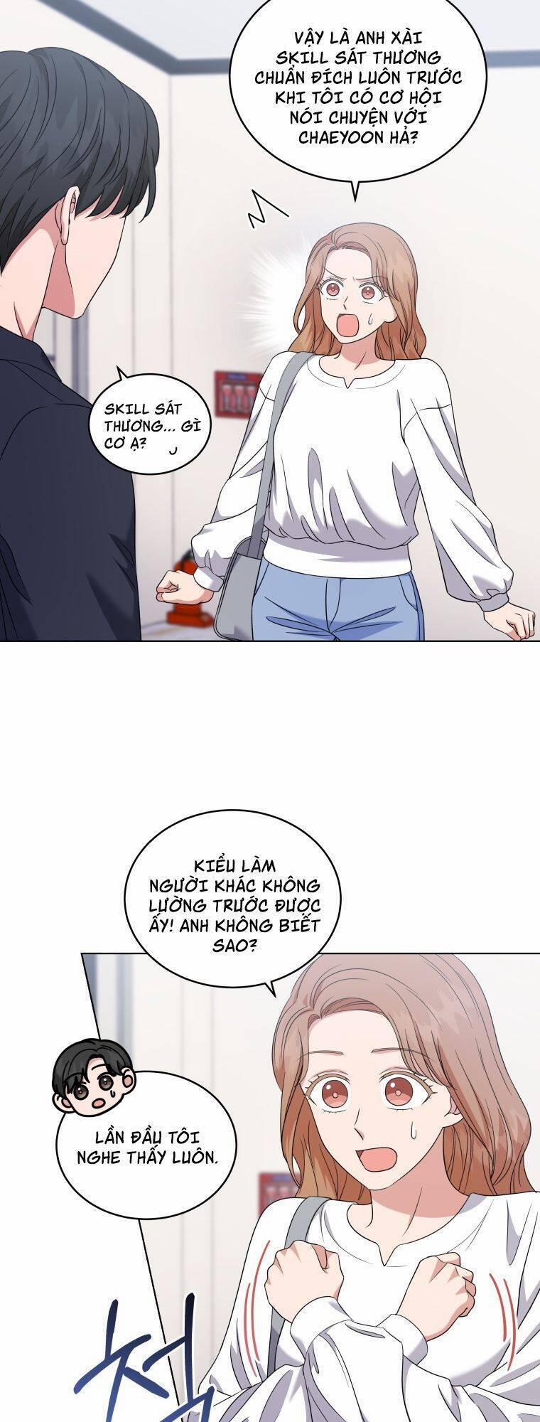 Con Gái Tôi Là Một Thiên Tài Âm Nhạc 22 trang 10