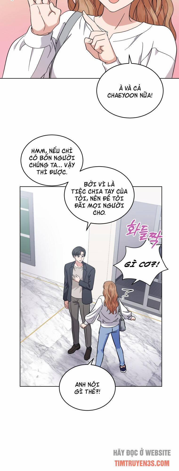 Con Gái Tôi Là Một Thiên Tài Âm Nhạc 22 trang 14