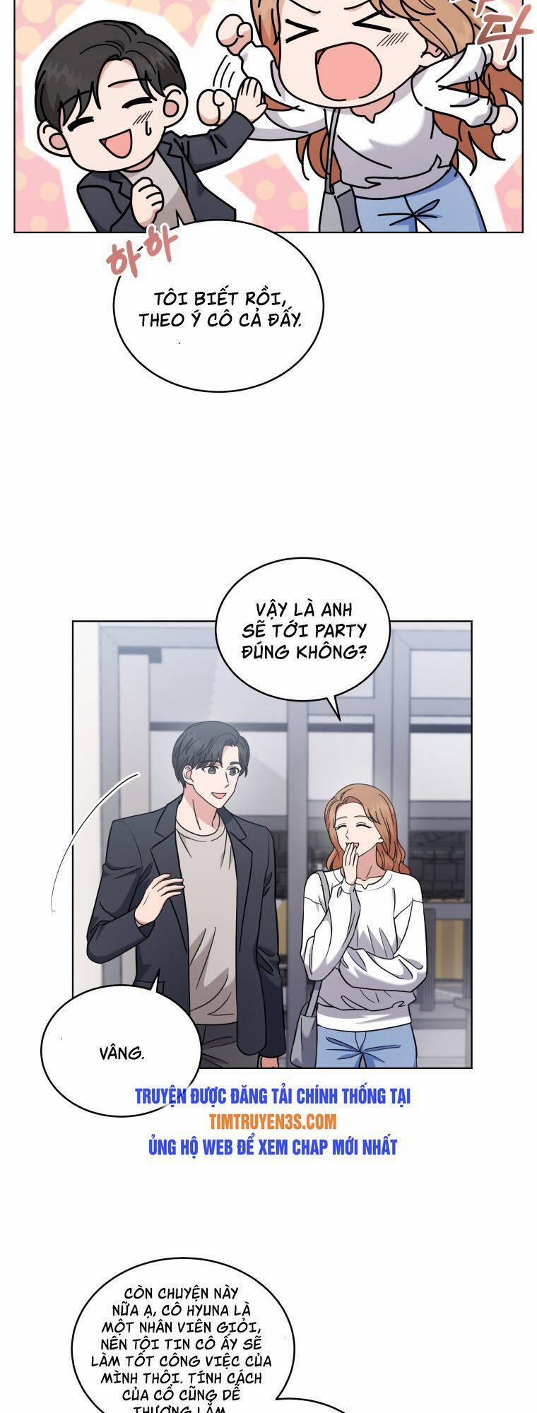 Con Gái Tôi Là Một Thiên Tài Âm Nhạc 22 trang 17