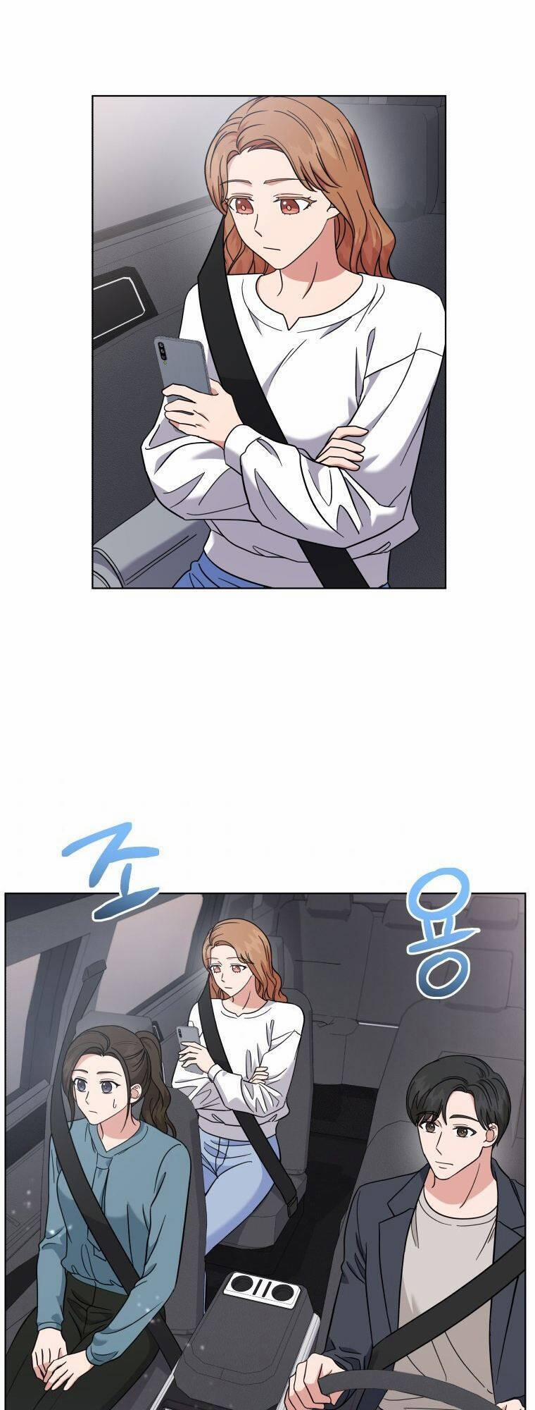 Con Gái Tôi Là Một Thiên Tài Âm Nhạc 22 trang 20