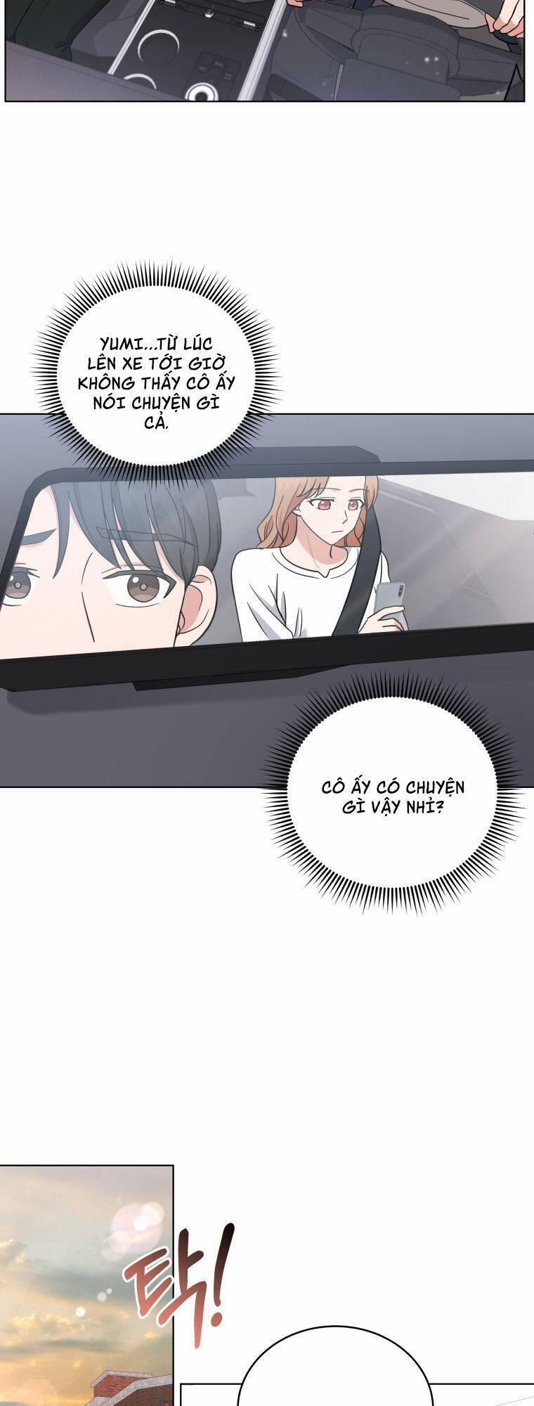 Con Gái Tôi Là Một Thiên Tài Âm Nhạc 22 trang 21