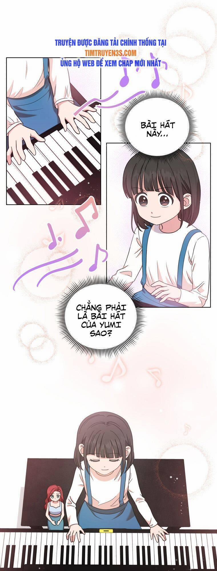 Con Gái Tôi Là Một Thiên Tài Âm Nhạc 22 trang 24