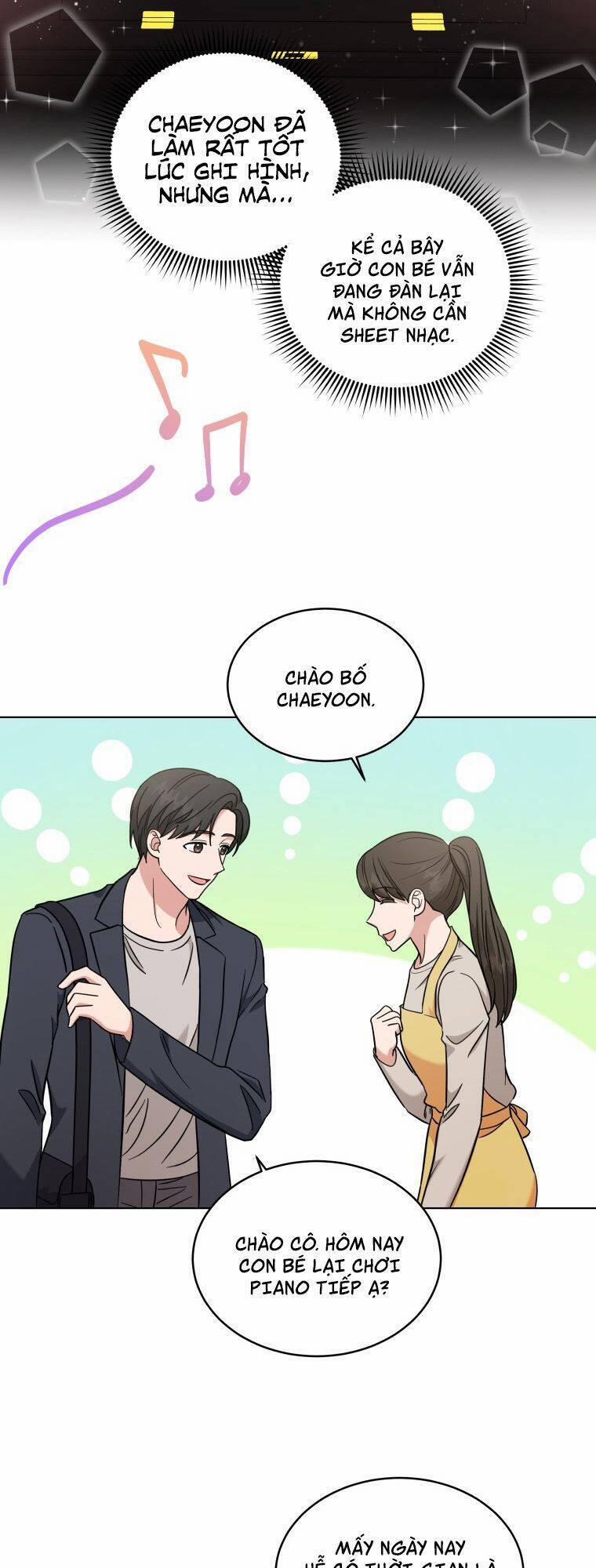 Con Gái Tôi Là Một Thiên Tài Âm Nhạc 22 trang 25