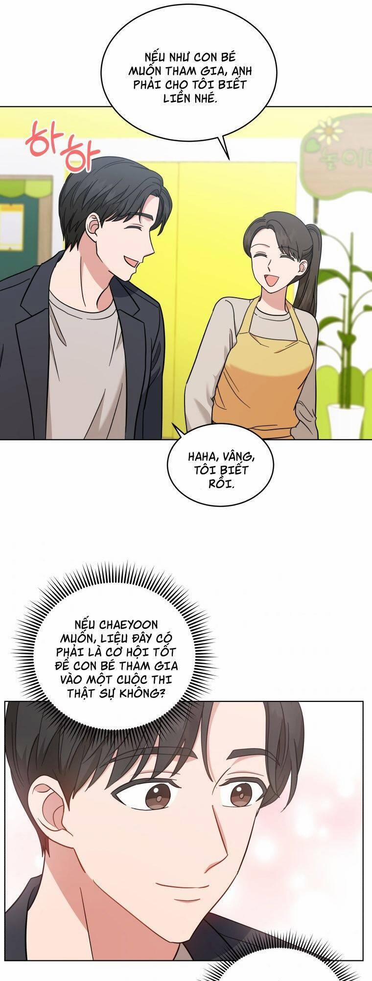 Con Gái Tôi Là Một Thiên Tài Âm Nhạc 22 trang 28