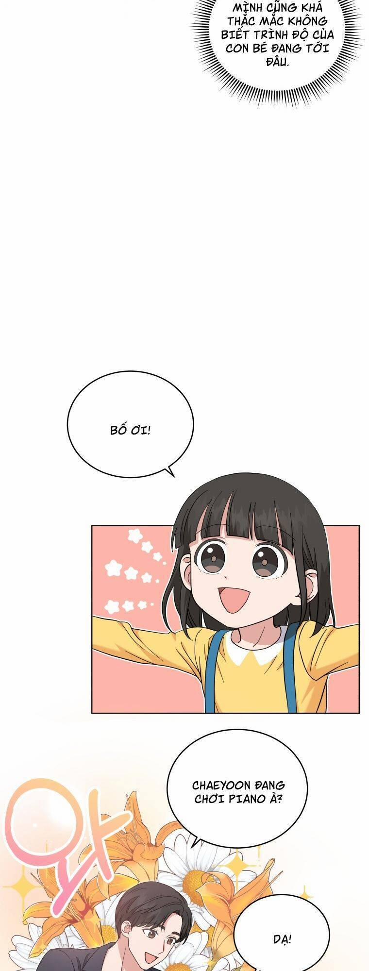 Con Gái Tôi Là Một Thiên Tài Âm Nhạc 22 trang 29