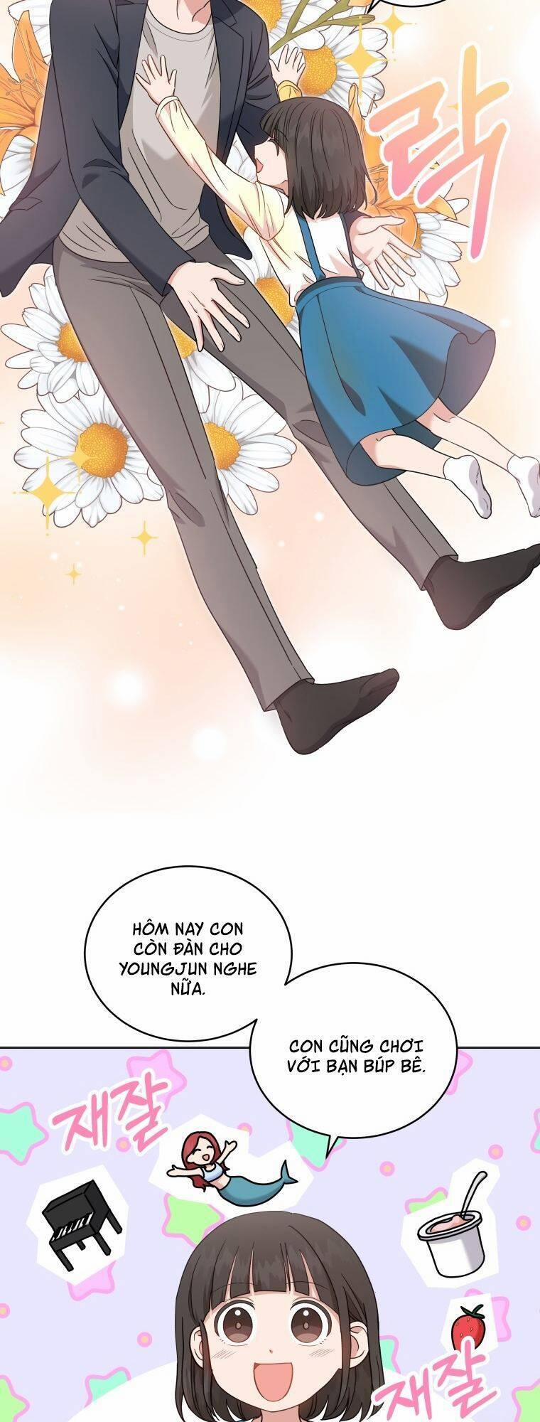 Con Gái Tôi Là Một Thiên Tài Âm Nhạc 22 trang 30