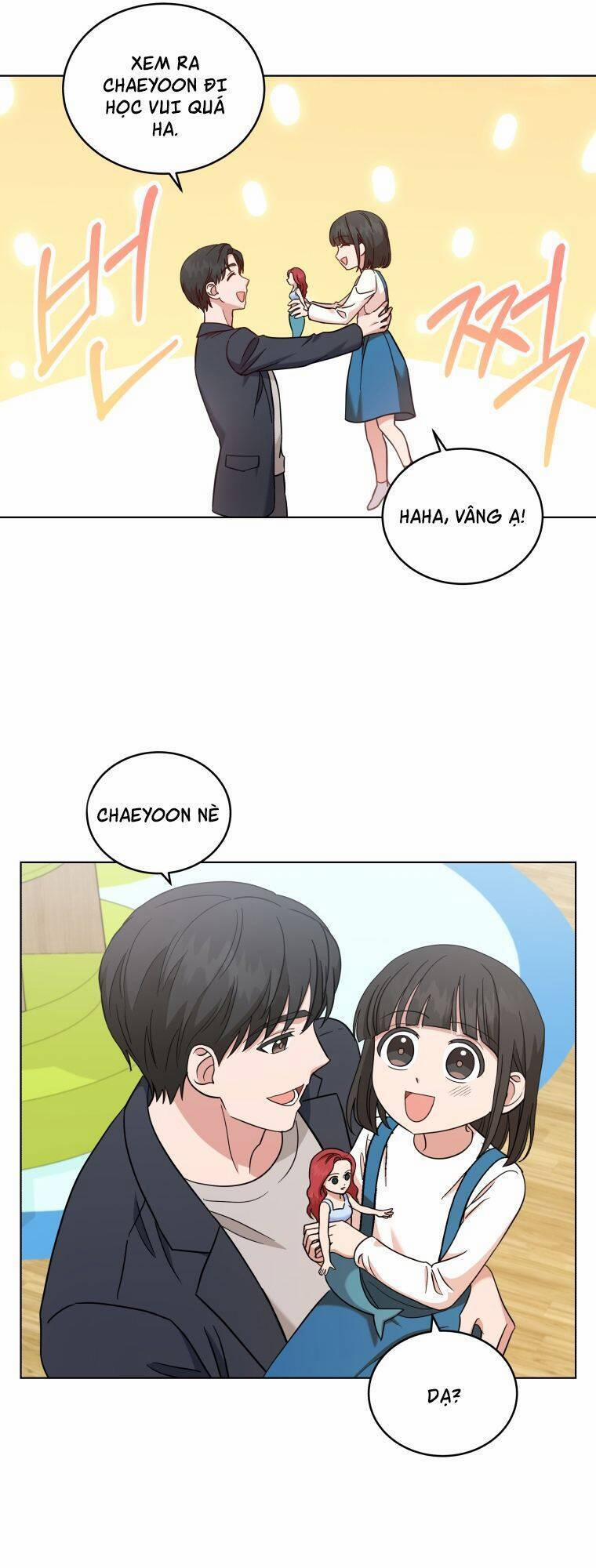 Con Gái Tôi Là Một Thiên Tài Âm Nhạc 22 trang 32