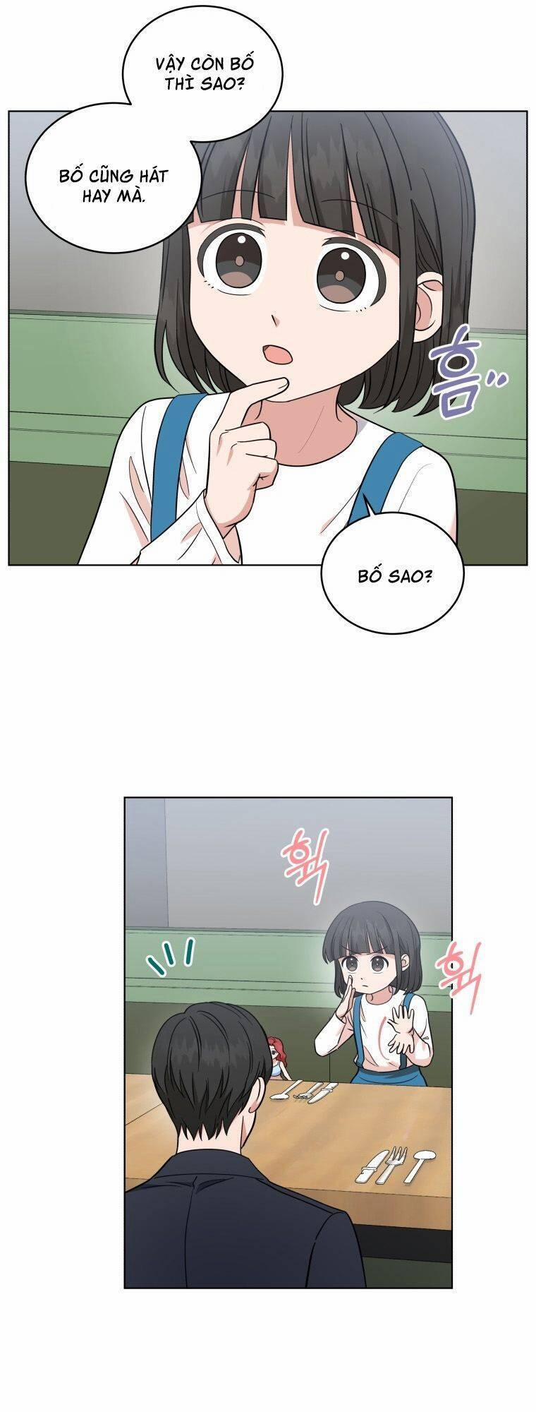 Con Gái Tôi Là Một Thiên Tài Âm Nhạc 22 trang 36