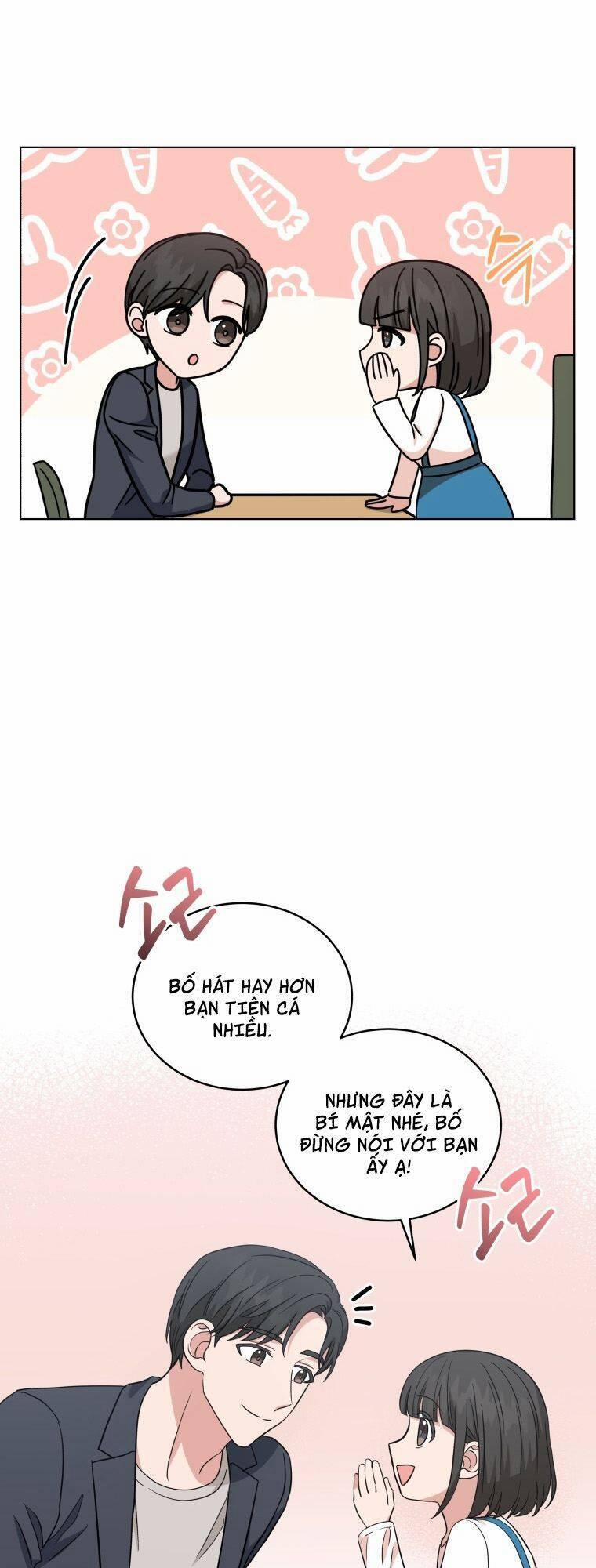 Con Gái Tôi Là Một Thiên Tài Âm Nhạc 22 trang 37