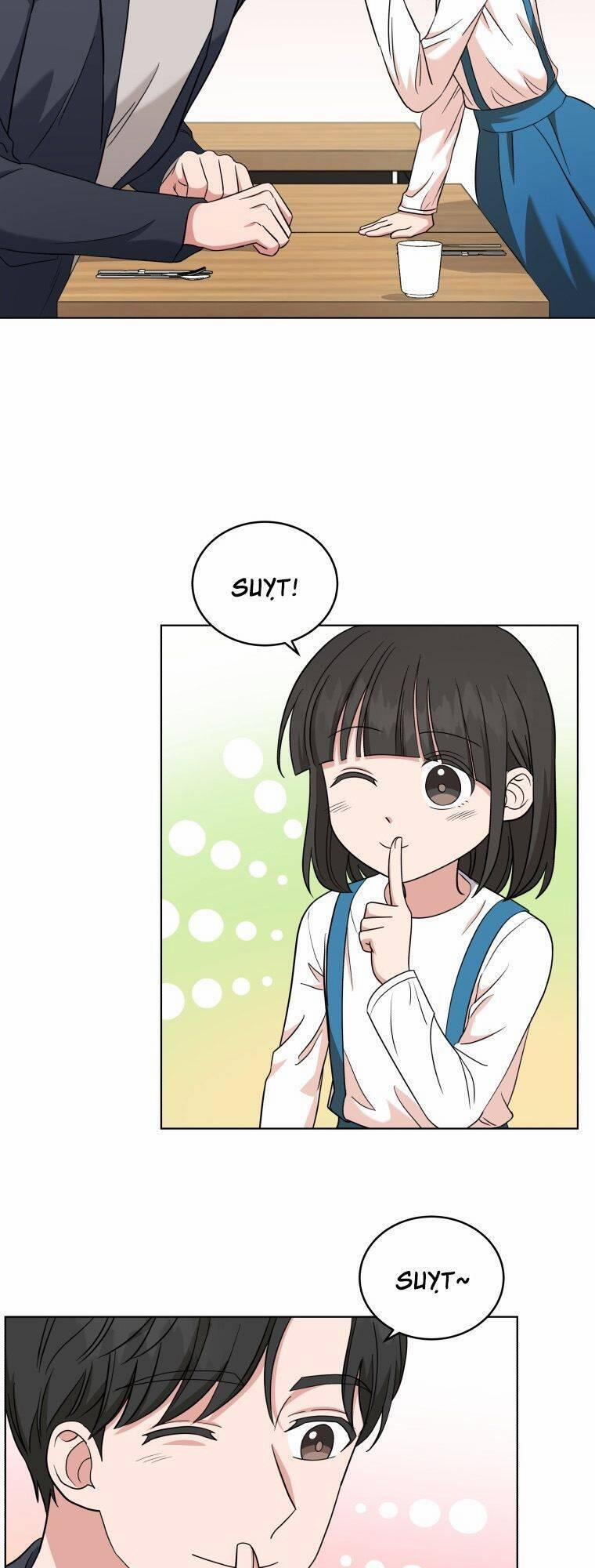 Con Gái Tôi Là Một Thiên Tài Âm Nhạc 22 trang 38