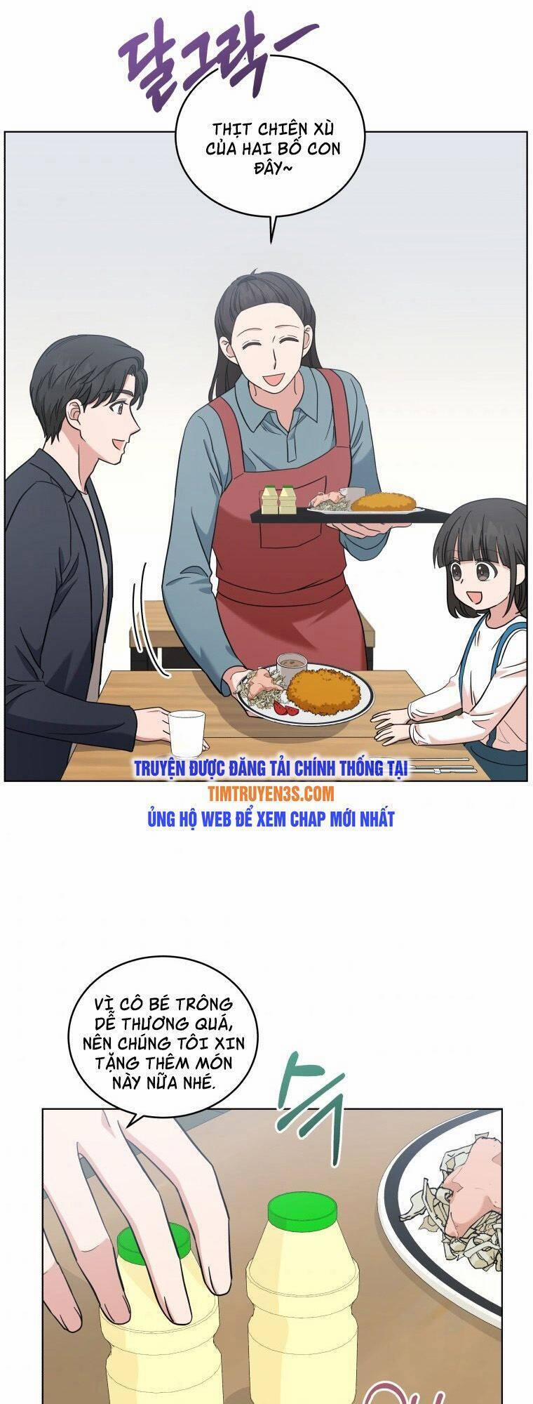 Con Gái Tôi Là Một Thiên Tài Âm Nhạc 22 trang 40