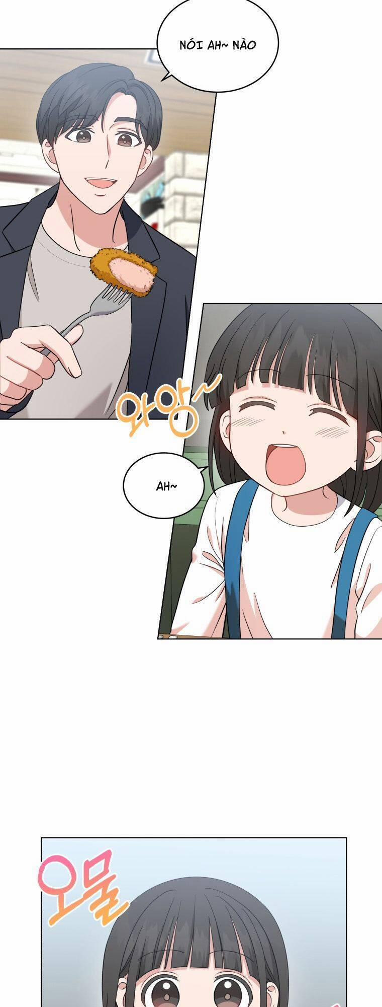 Con Gái Tôi Là Một Thiên Tài Âm Nhạc 22 trang 42