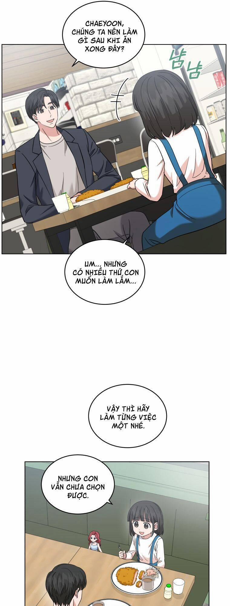 Con Gái Tôi Là Một Thiên Tài Âm Nhạc 22 trang 44