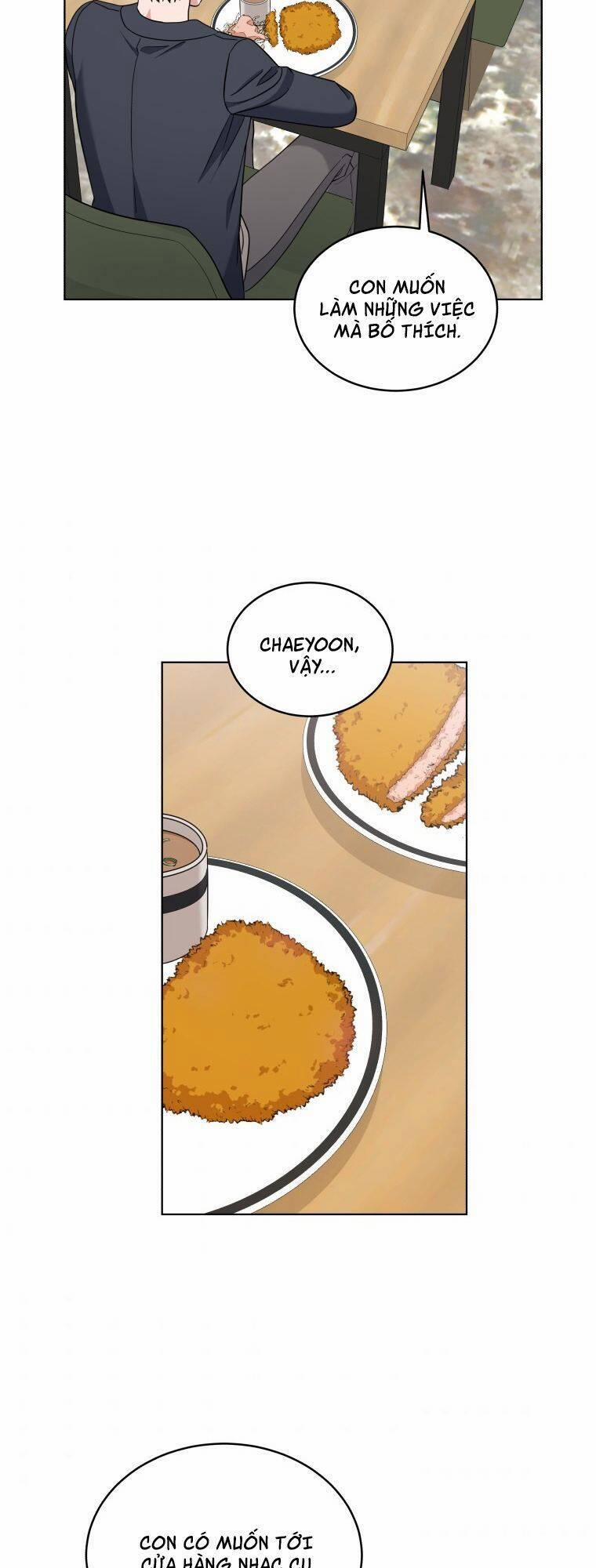 Con Gái Tôi Là Một Thiên Tài Âm Nhạc 22 trang 45