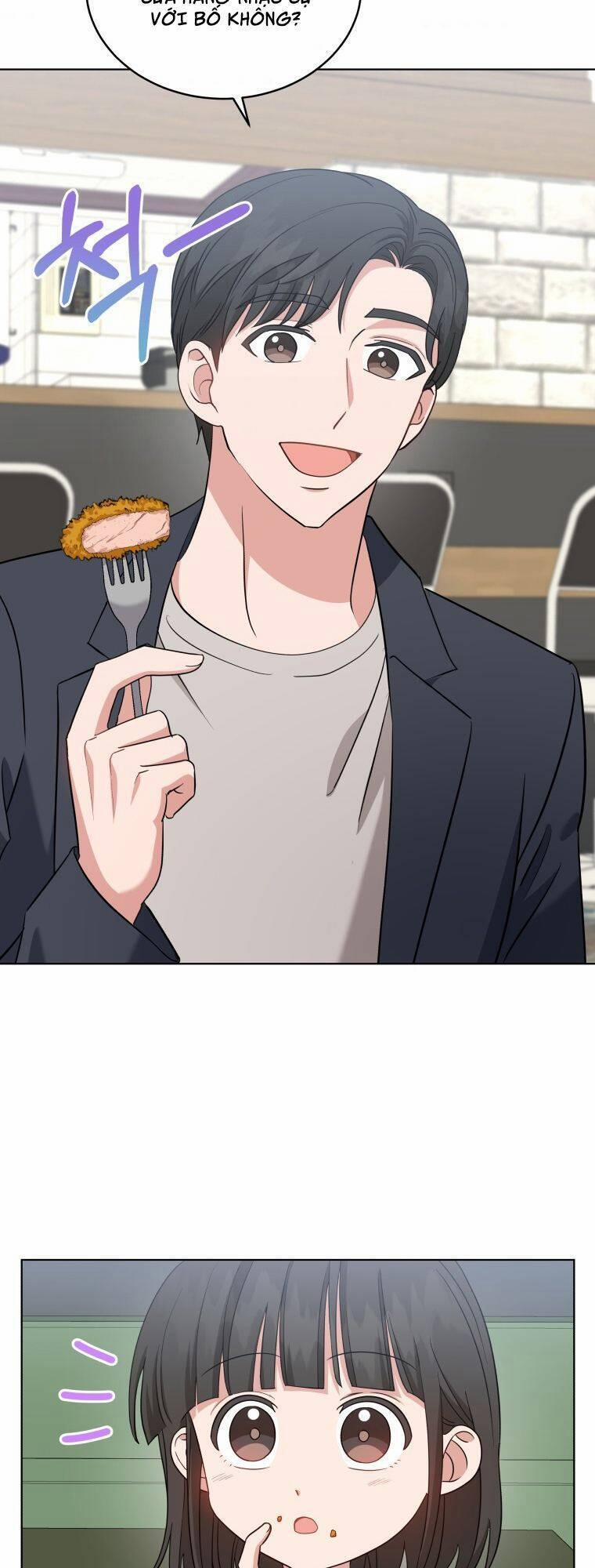 Con Gái Tôi Là Một Thiên Tài Âm Nhạc 22 trang 46