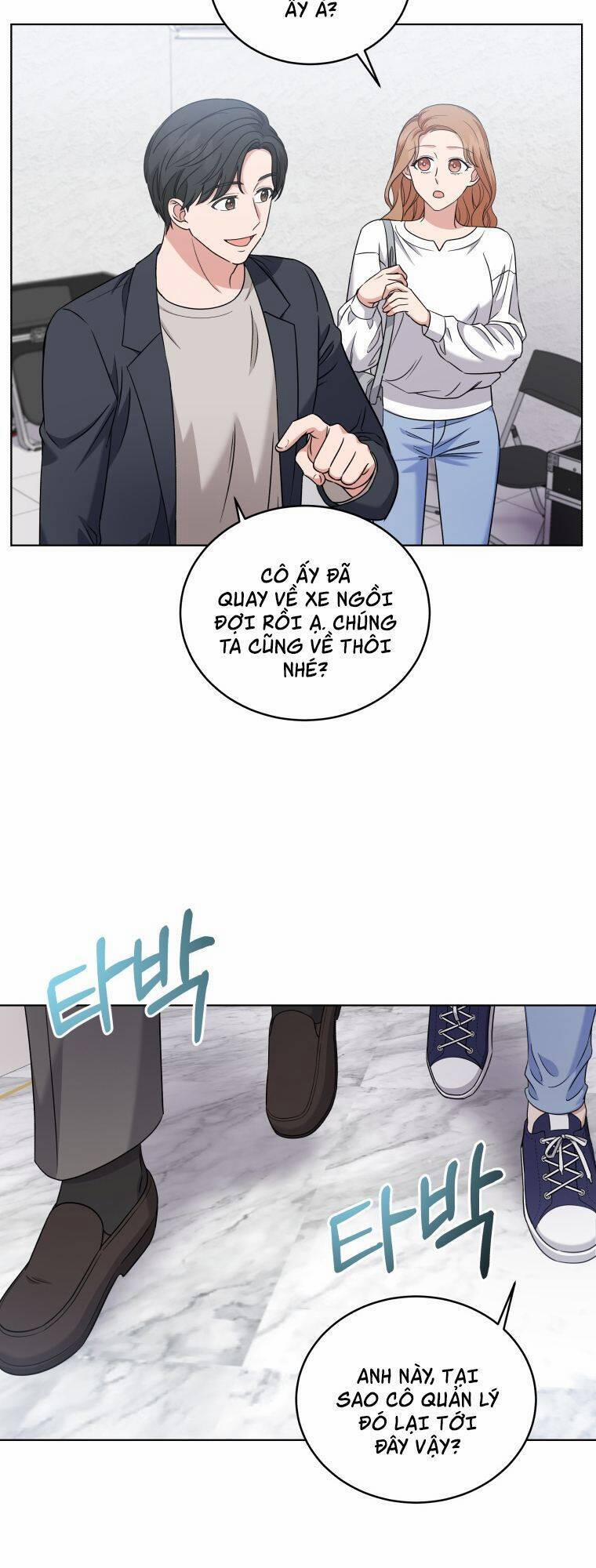 Con Gái Tôi Là Một Thiên Tài Âm Nhạc 22 trang 6