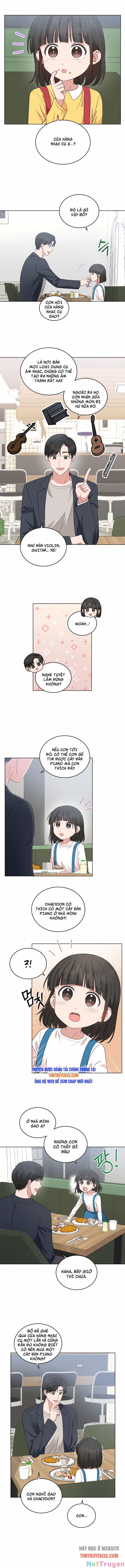 Con Gái Tôi Là Một Thiên Tài Âm Nhạc 23 trang 0