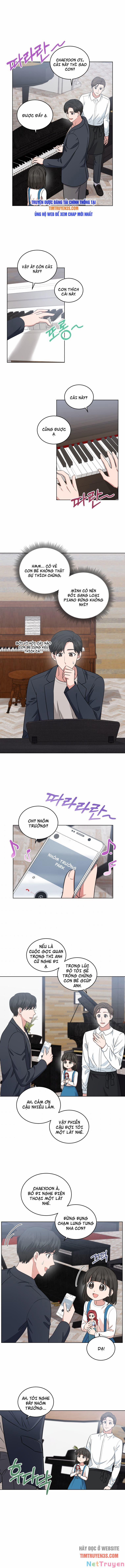 Con Gái Tôi Là Một Thiên Tài Âm Nhạc 23 trang 4