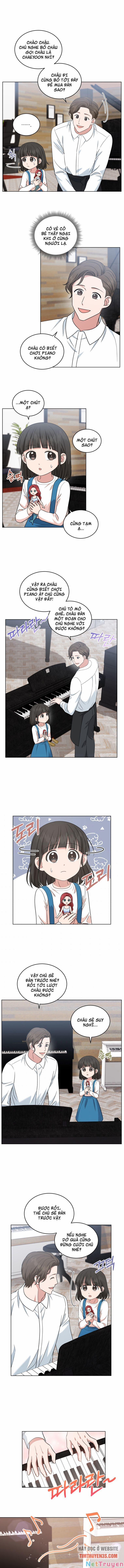 Con Gái Tôi Là Một Thiên Tài Âm Nhạc 23 trang 5