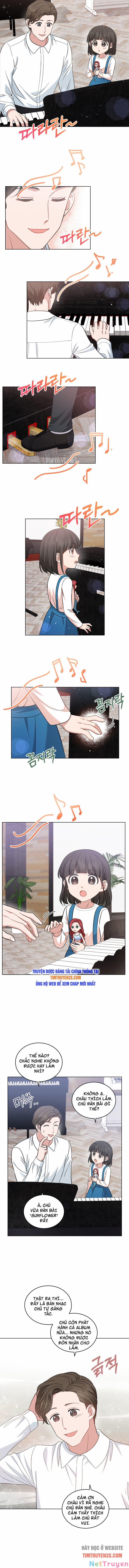 Con Gái Tôi Là Một Thiên Tài Âm Nhạc 23 trang 6