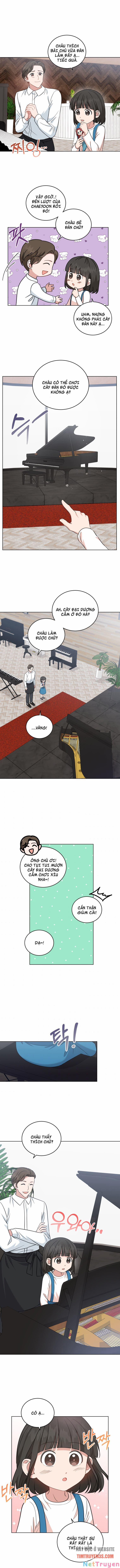 Con Gái Tôi Là Một Thiên Tài Âm Nhạc 23 trang 7