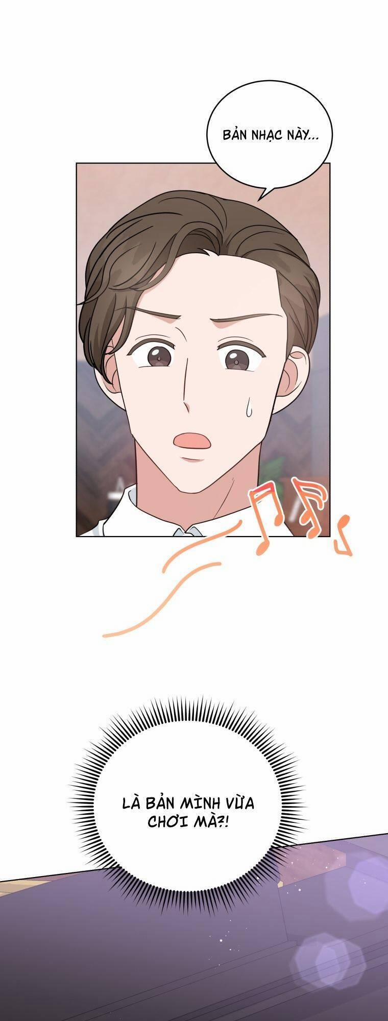 Con Gái Tôi Là Một Thiên Tài Âm Nhạc 24 trang 0