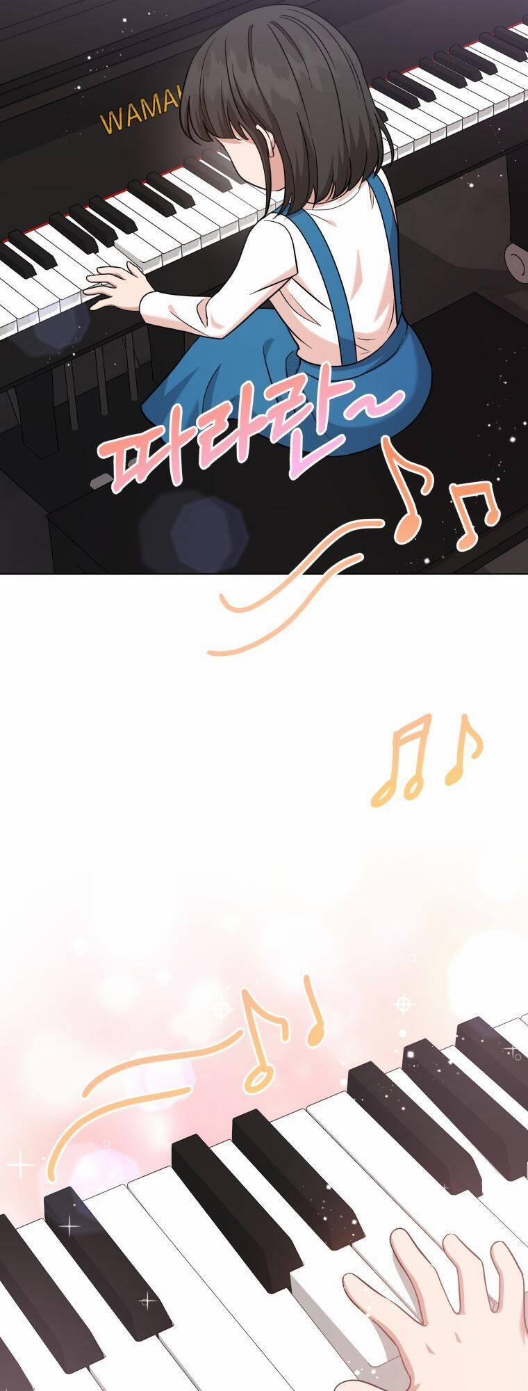 Con Gái Tôi Là Một Thiên Tài Âm Nhạc 24 trang 1