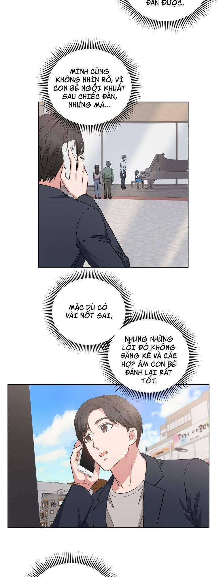 Con Gái Tôi Là Một Thiên Tài Âm Nhạc 24 trang 13