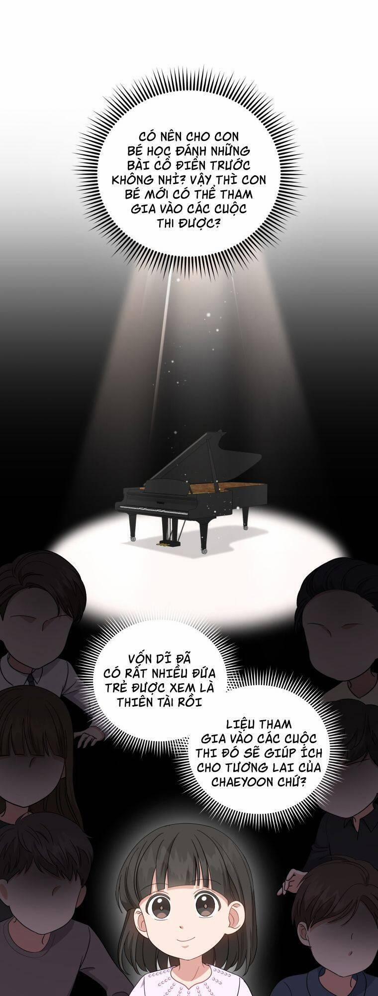 Con Gái Tôi Là Một Thiên Tài Âm Nhạc 24 trang 15