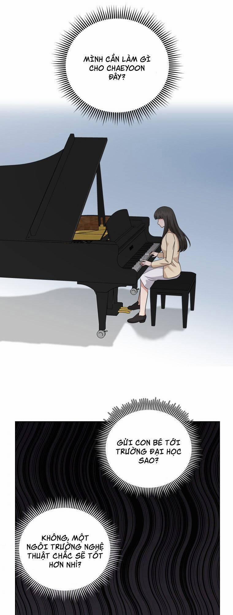 Con Gái Tôi Là Một Thiên Tài Âm Nhạc 24 trang 18