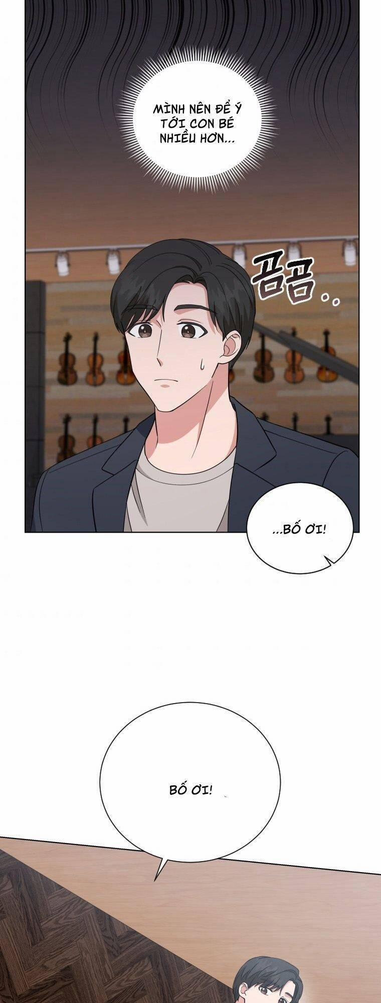 Con Gái Tôi Là Một Thiên Tài Âm Nhạc 24 trang 19