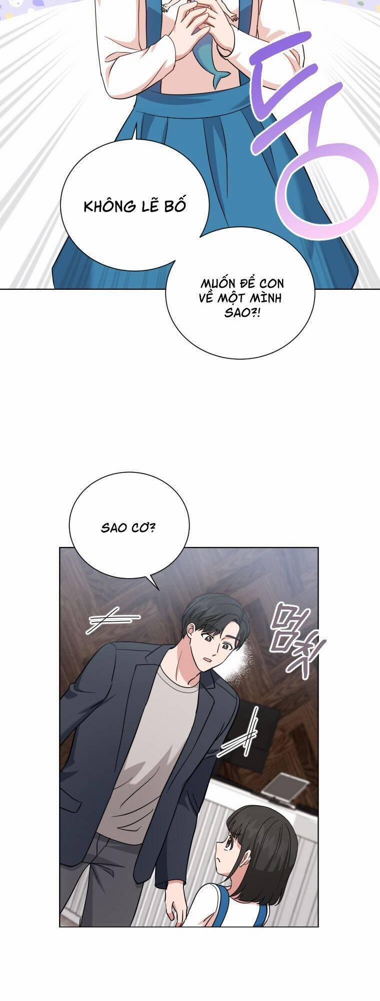 Con Gái Tôi Là Một Thiên Tài Âm Nhạc 24 trang 21