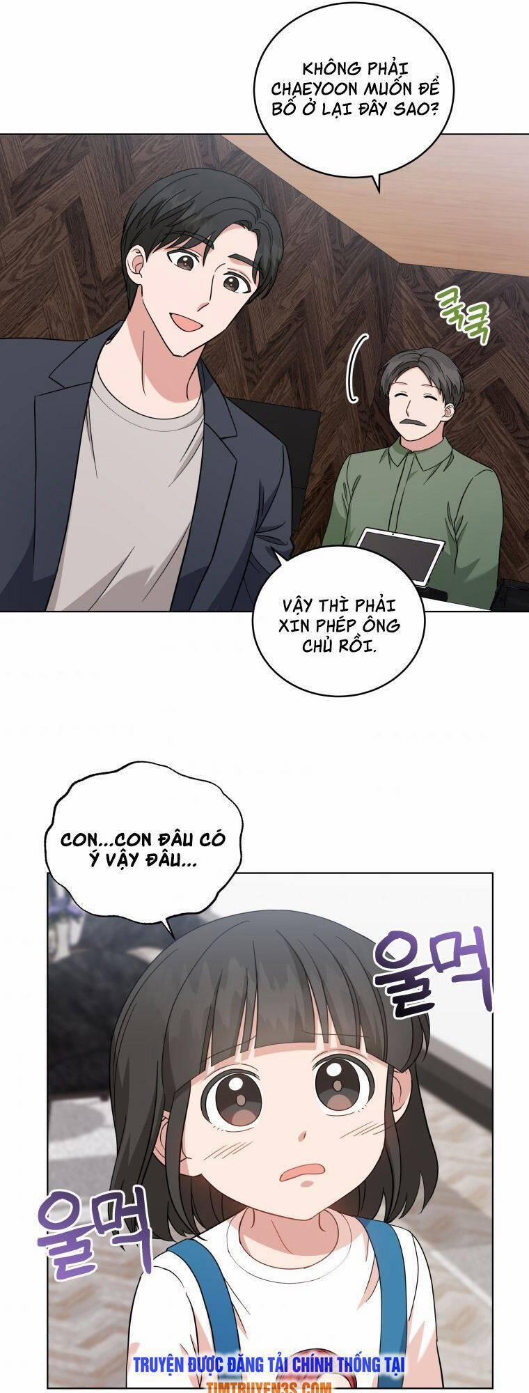 Con Gái Tôi Là Một Thiên Tài Âm Nhạc 24 trang 24