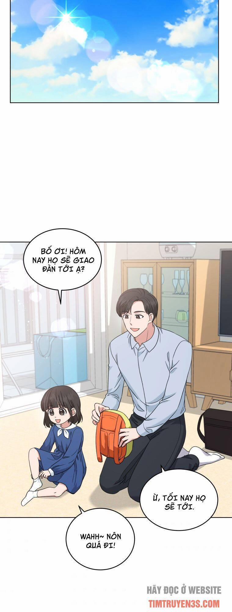 Con Gái Tôi Là Một Thiên Tài Âm Nhạc 24 trang 28