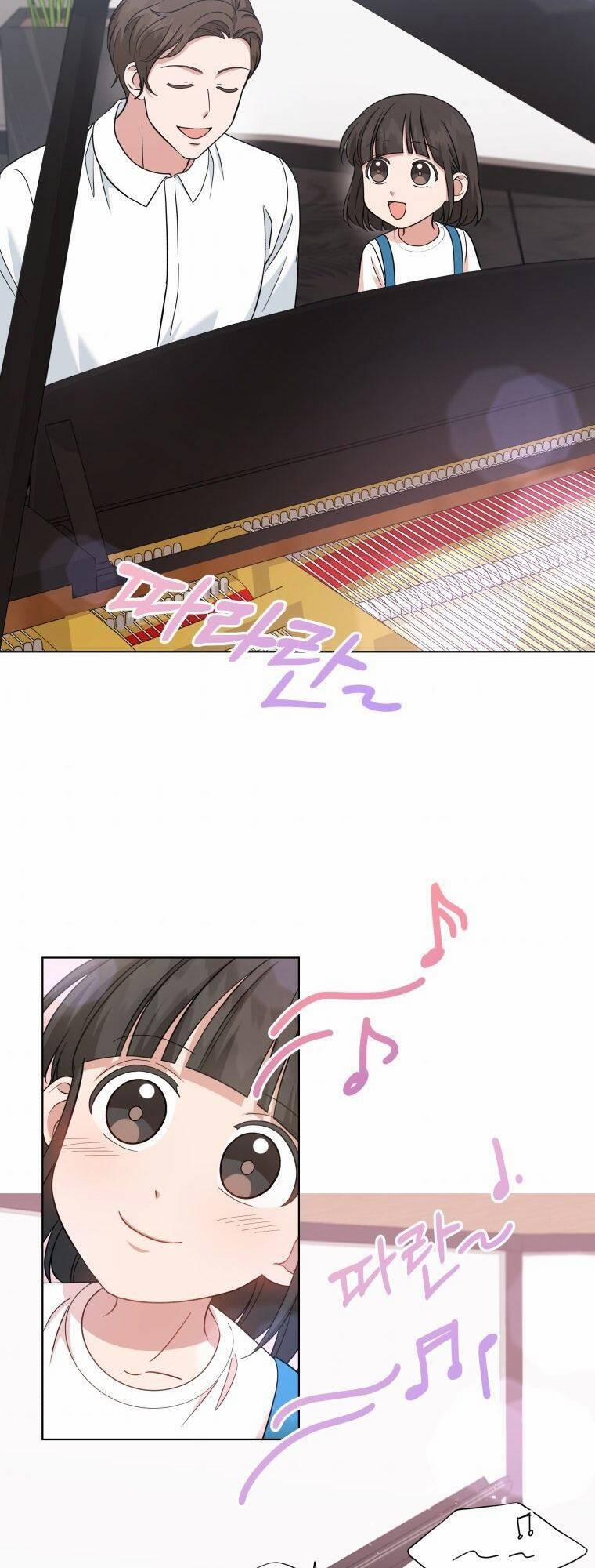 Con Gái Tôi Là Một Thiên Tài Âm Nhạc 24 trang 3