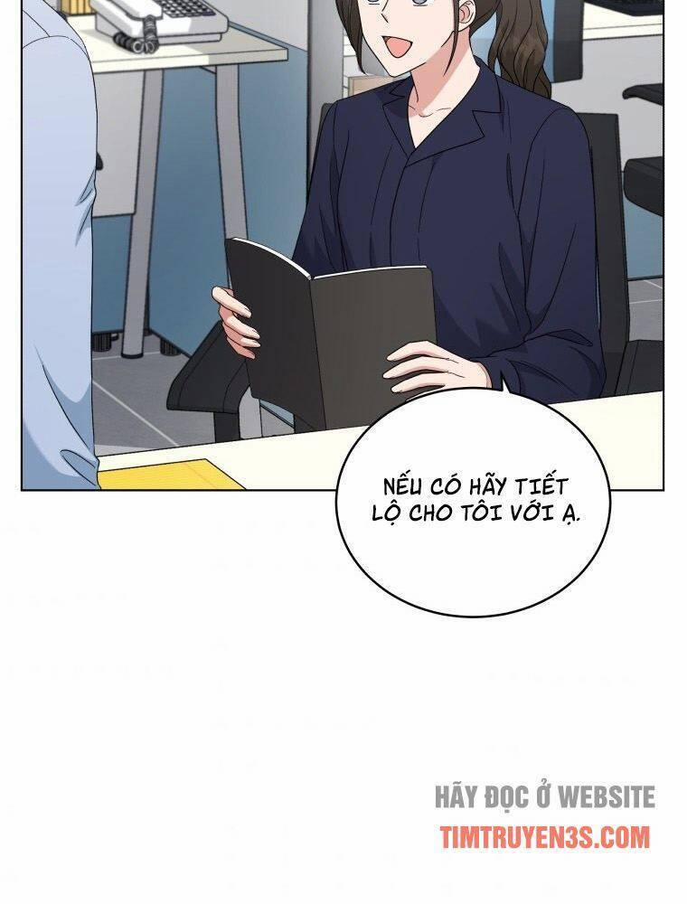 Con Gái Tôi Là Một Thiên Tài Âm Nhạc 24 trang 35