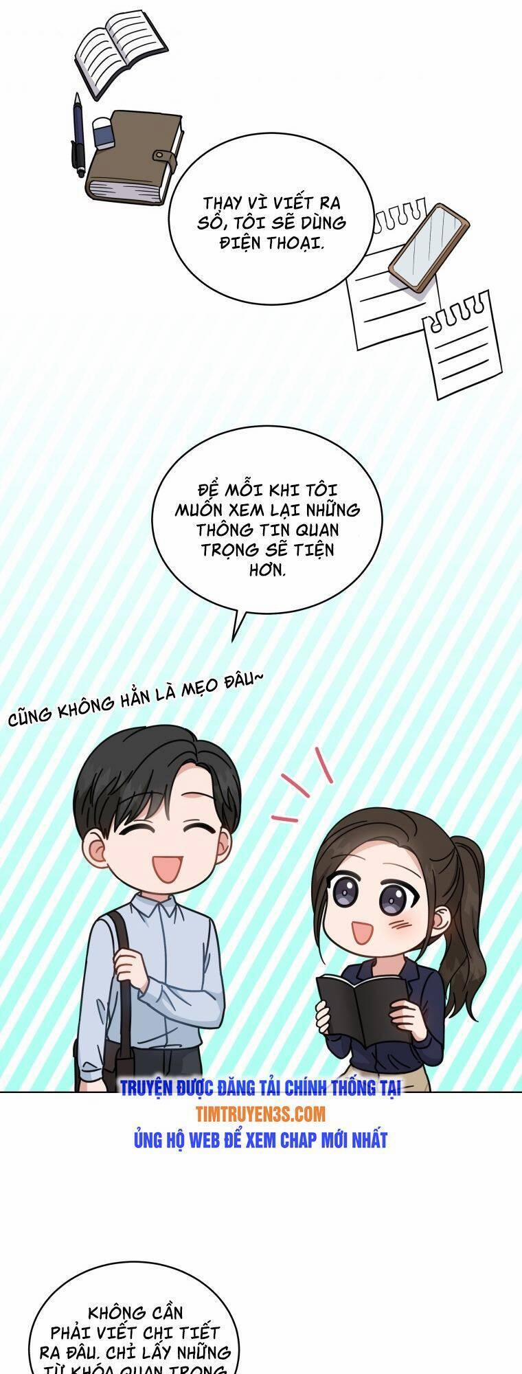 Con Gái Tôi Là Một Thiên Tài Âm Nhạc 24 trang 36