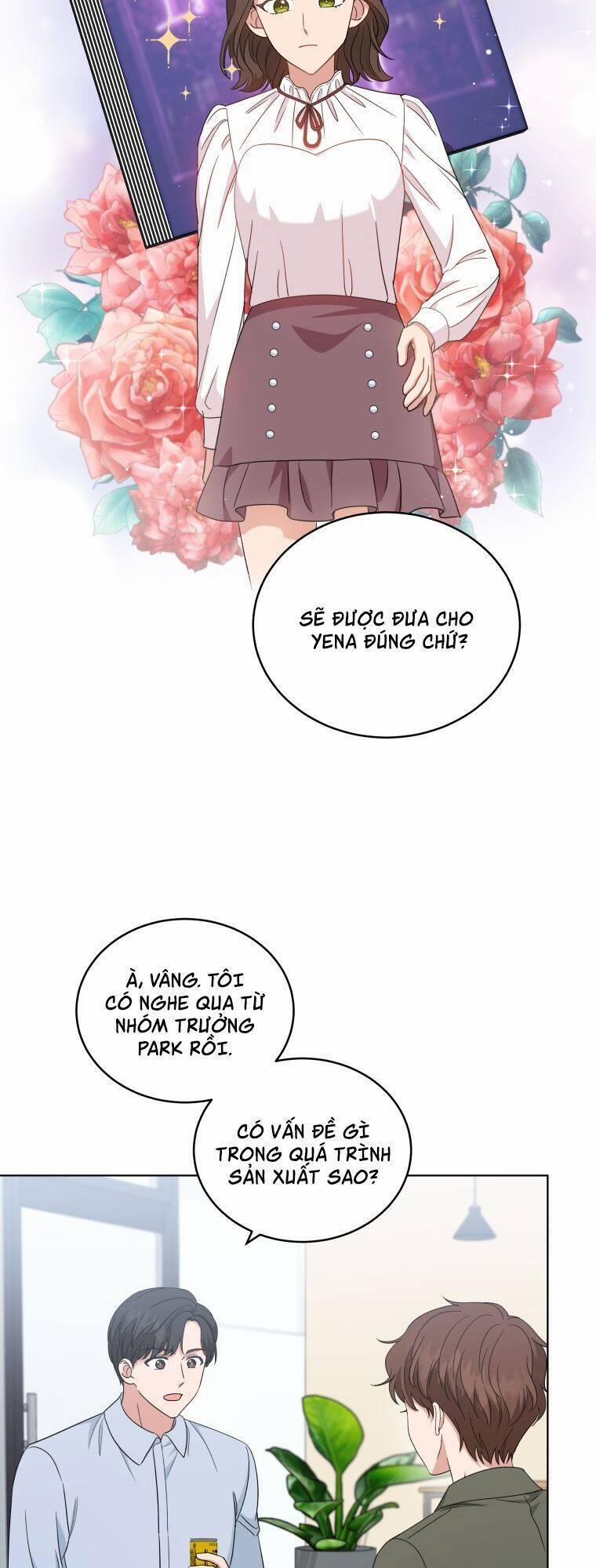 Con Gái Tôi Là Một Thiên Tài Âm Nhạc 24 trang 44