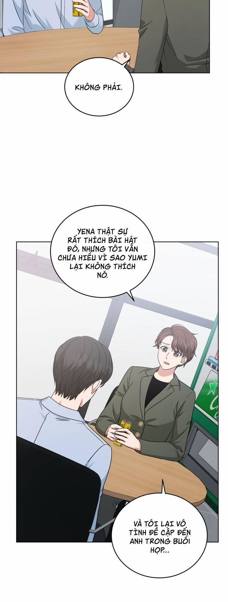 Con Gái Tôi Là Một Thiên Tài Âm Nhạc 24 trang 45