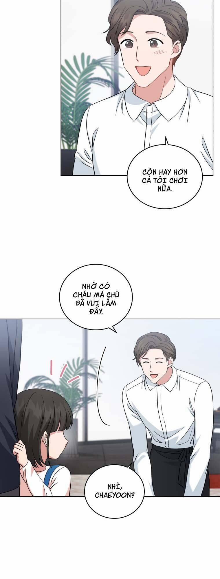 Con Gái Tôi Là Một Thiên Tài Âm Nhạc 24 trang 8