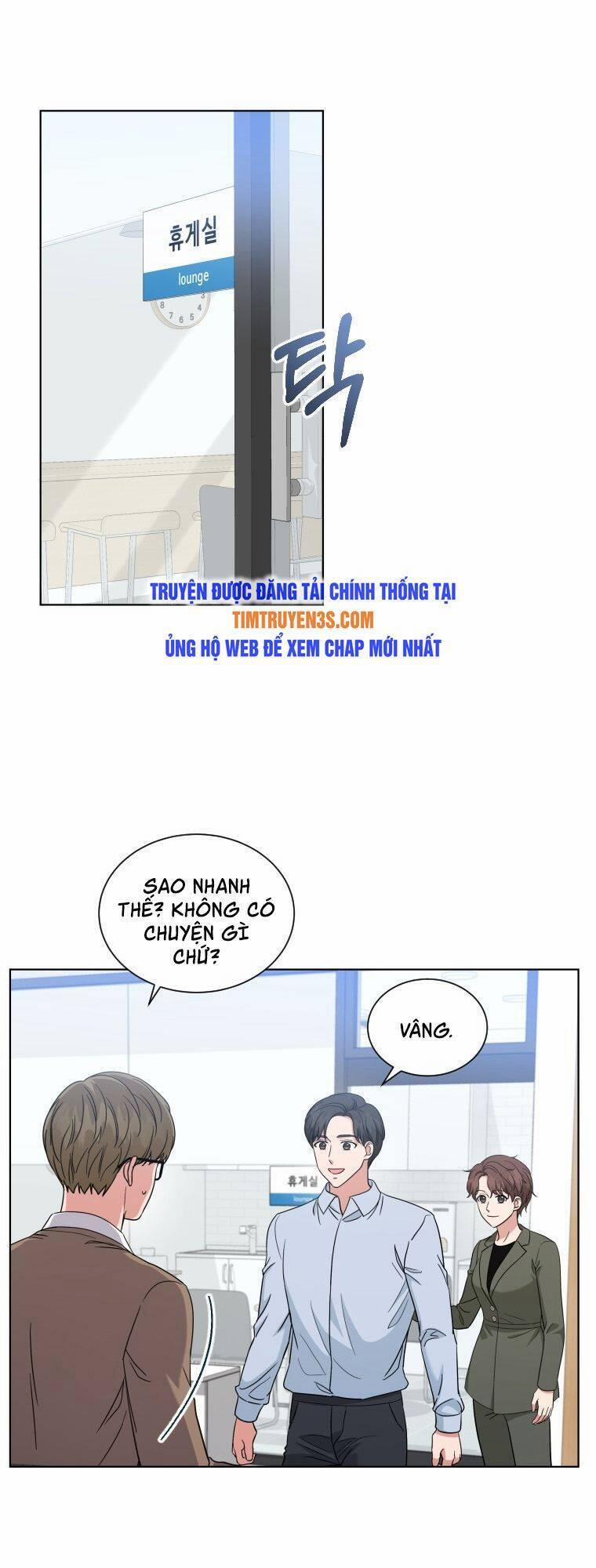 Con Gái Tôi Là Một Thiên Tài Âm Nhạc 25 trang 0