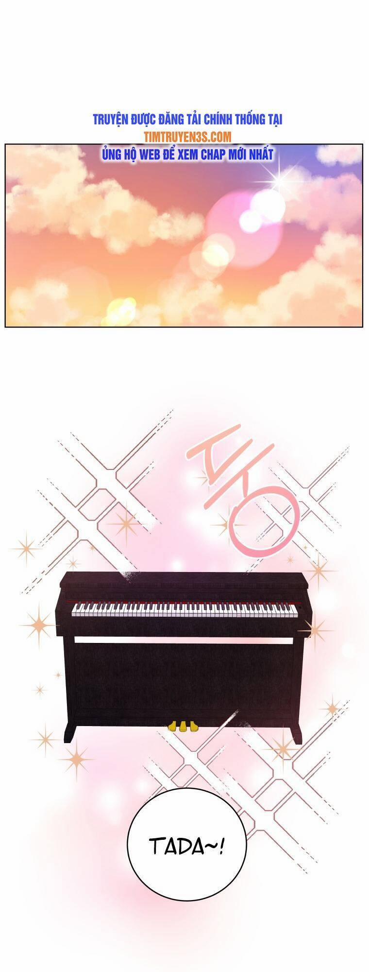 Con Gái Tôi Là Một Thiên Tài Âm Nhạc 25 trang 10