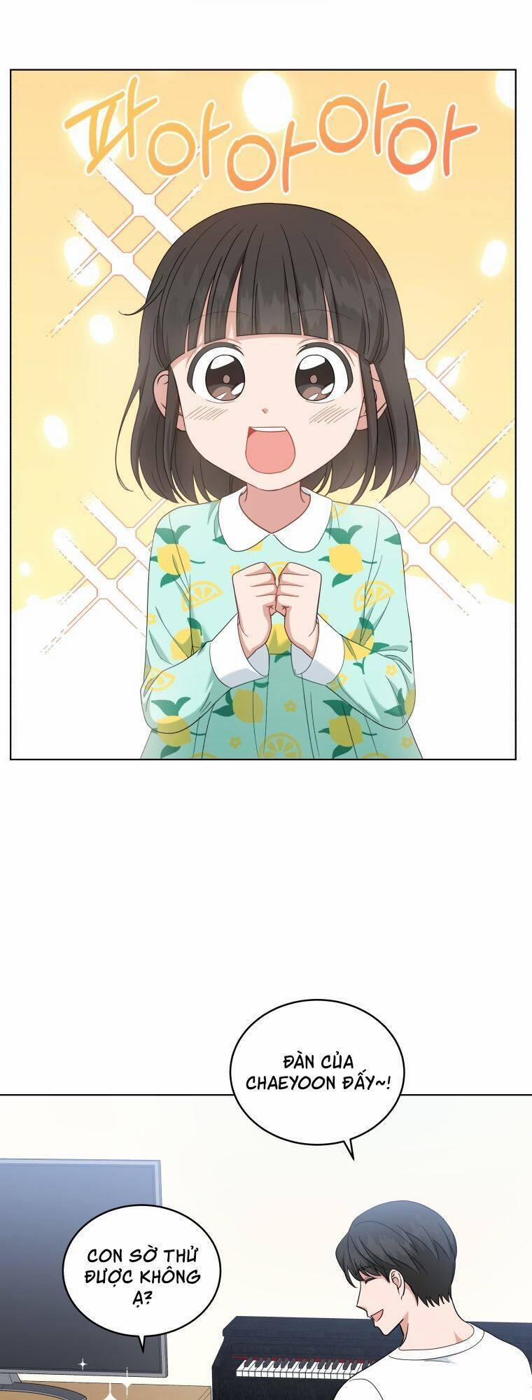 Con Gái Tôi Là Một Thiên Tài Âm Nhạc 25 trang 11