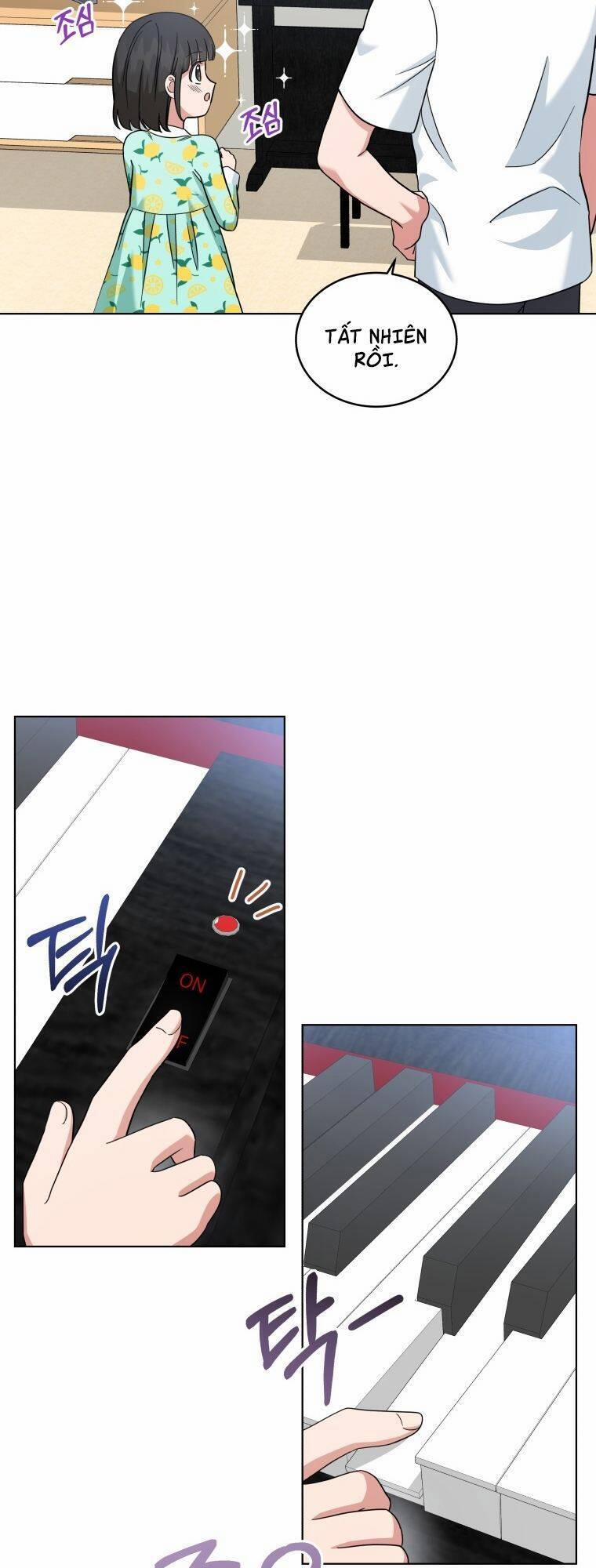 Con Gái Tôi Là Một Thiên Tài Âm Nhạc 25 trang 12