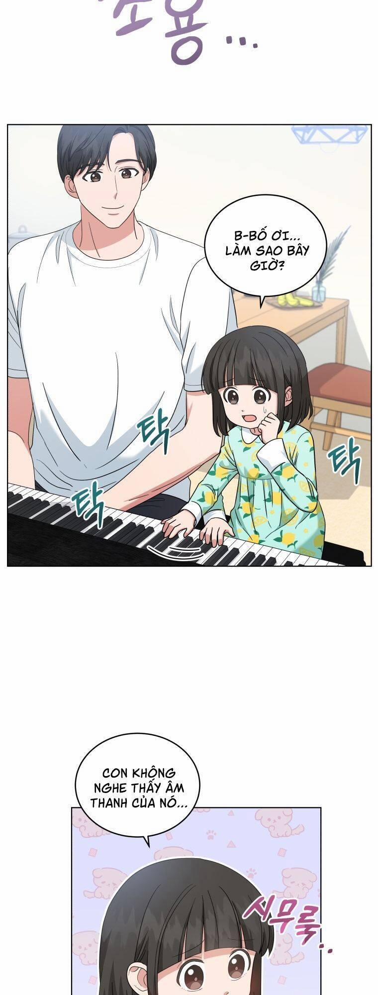 Con Gái Tôi Là Một Thiên Tài Âm Nhạc 25 trang 13