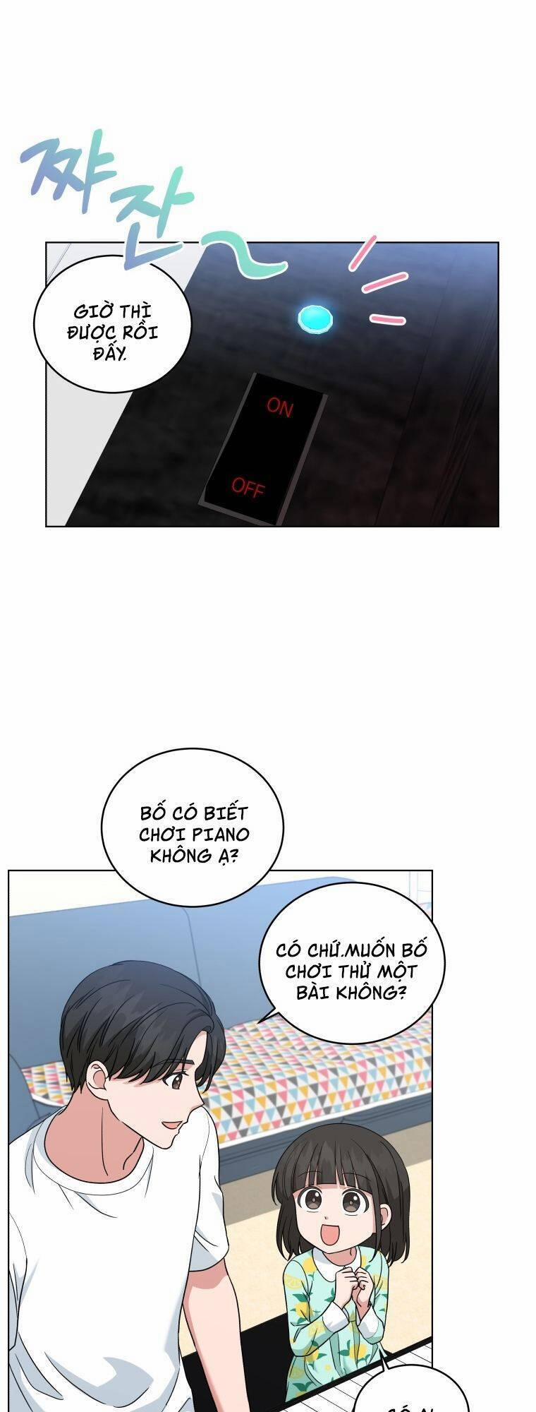 Con Gái Tôi Là Một Thiên Tài Âm Nhạc 25 trang 15