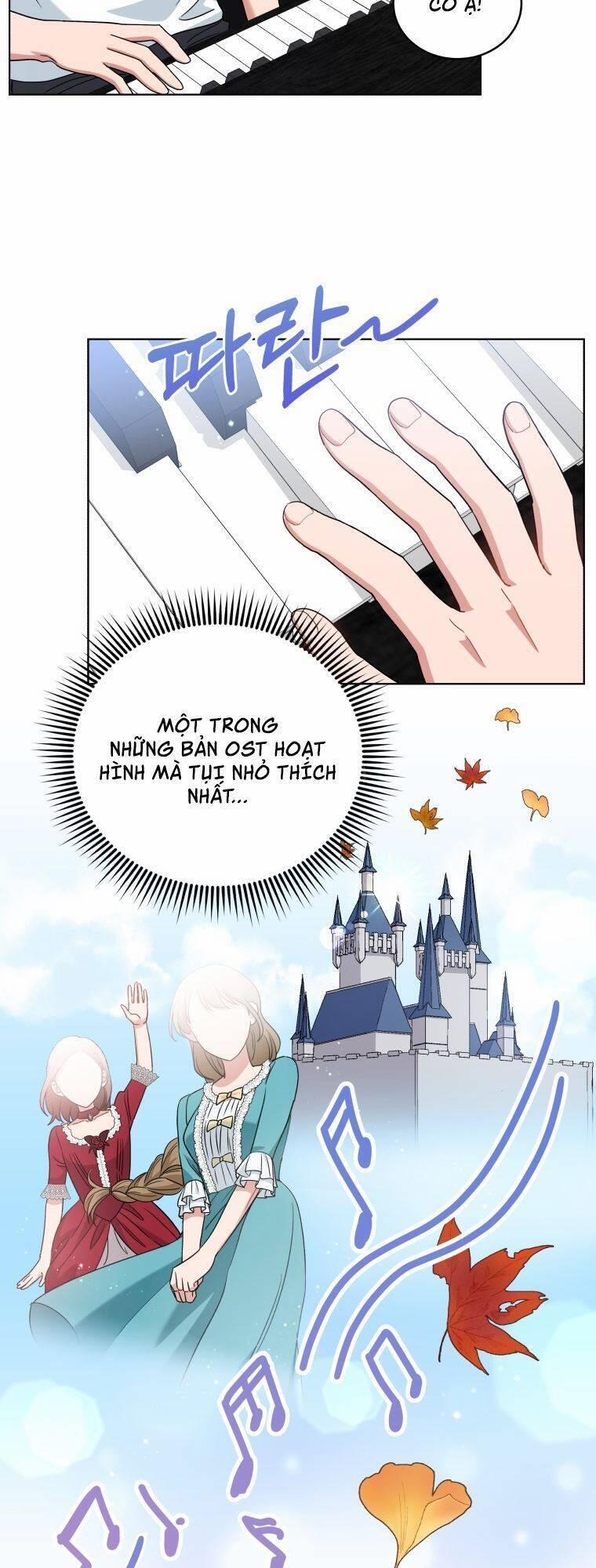 Con Gái Tôi Là Một Thiên Tài Âm Nhạc 25 trang 16