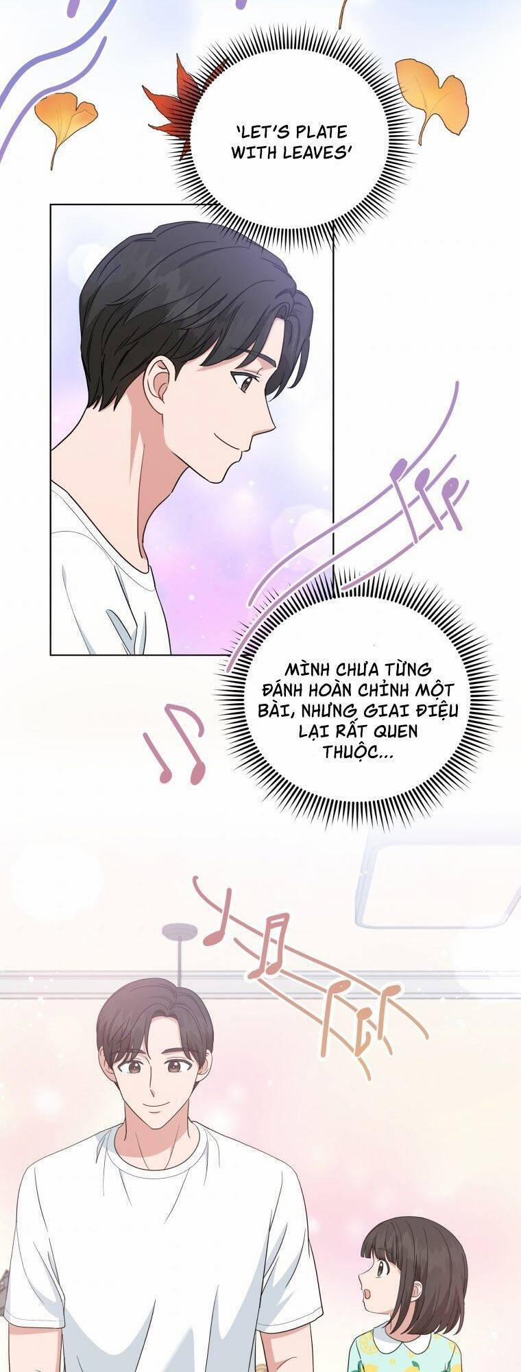 Con Gái Tôi Là Một Thiên Tài Âm Nhạc 25 trang 17