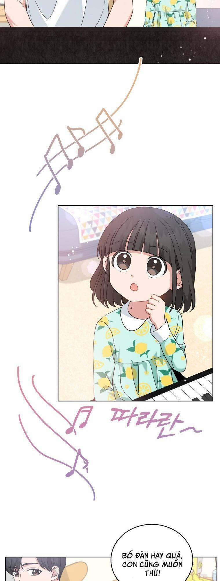 Con Gái Tôi Là Một Thiên Tài Âm Nhạc 25 trang 18