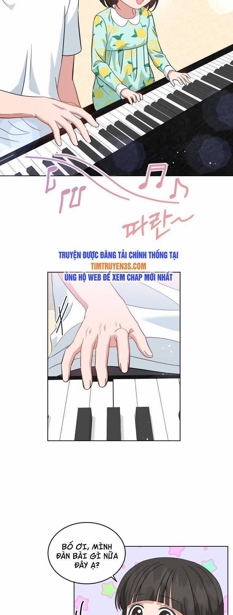 Con Gái Tôi Là Một Thiên Tài Âm Nhạc 25 trang 21